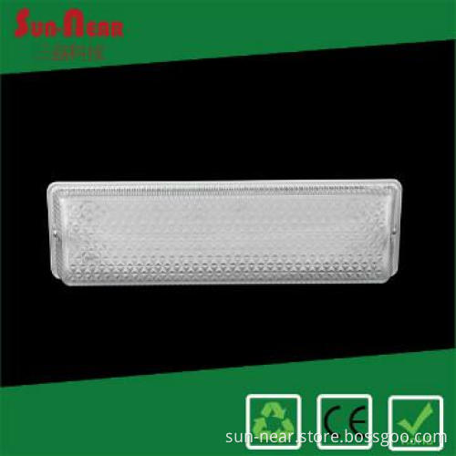 Ceiling mounted led sensor light, 12W LED Linear